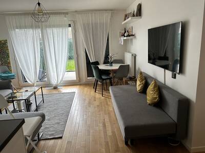Location appartement 3 pièces Thiais (94320)