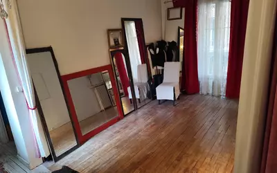 Paris 17E (75017)