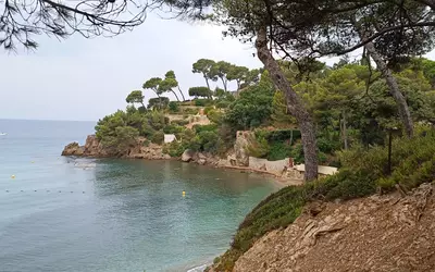 Le Pradet