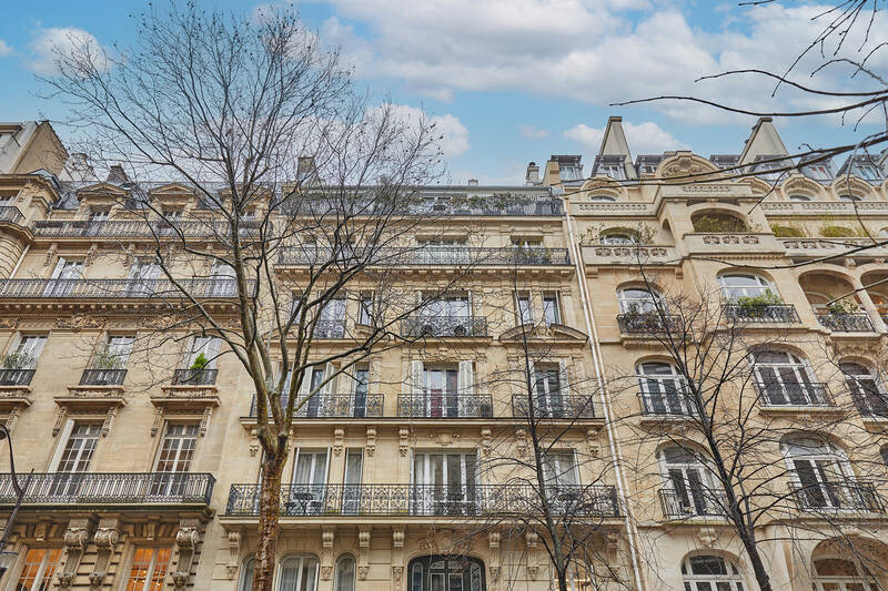 Paris 16E (75016)