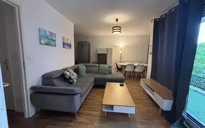 Colombes (92700)