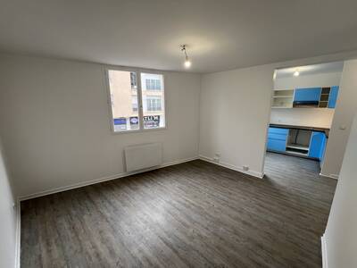 Location appartement 2 pièces Drancy (93700)
