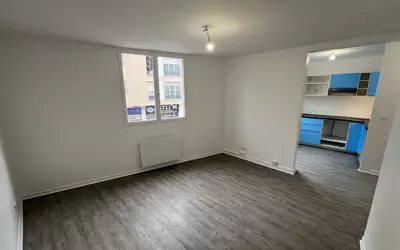 Drancy (93700)