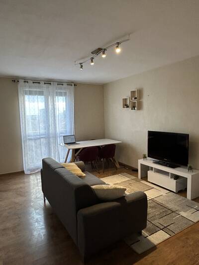 Location chambre en colocation 4 pièces Neuilly-Plaisance (93360)