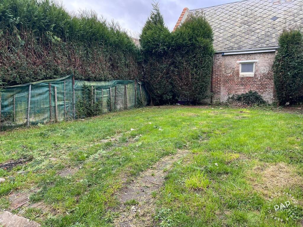 Vente maison 66 m² Fresnoy-Le-Grand (02230) - 66 m² - 62.000 € | Particulier à Particulier — 6