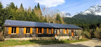 Vente maison 8 pièces Revel (38420)