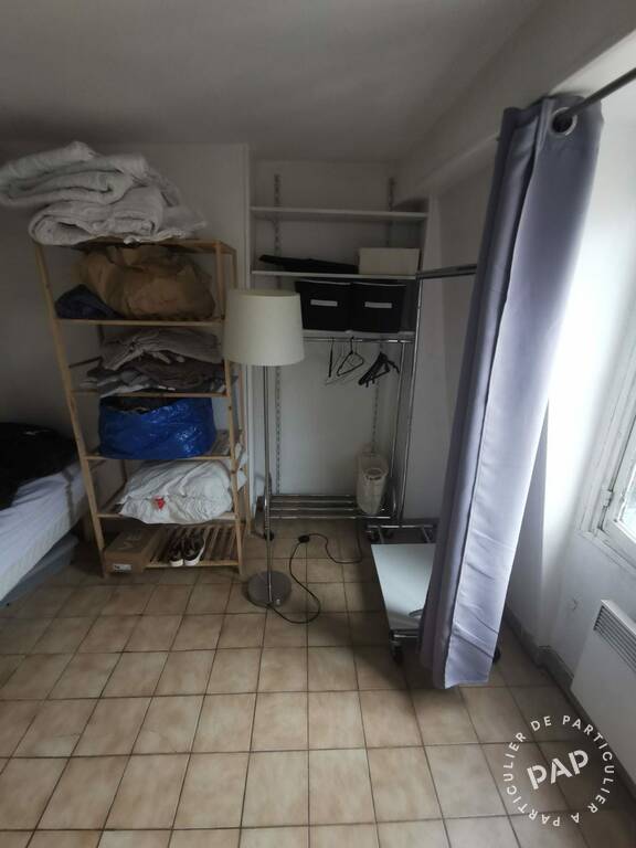 Appartement a louer  - 2 pièce(s) - 25 m2 - Surfyn
