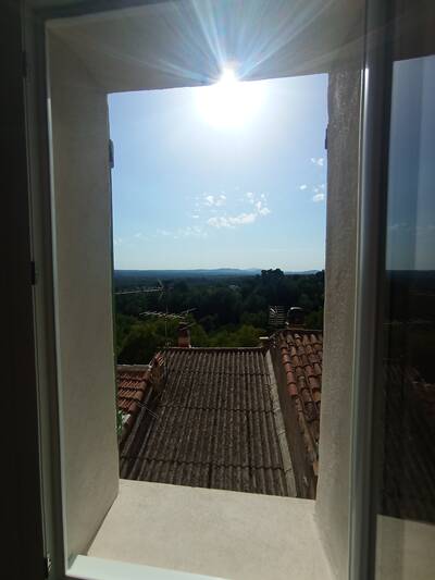 Location appartement studio La Verdière (83560)