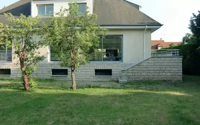 Deuil-La-Barre (95170)