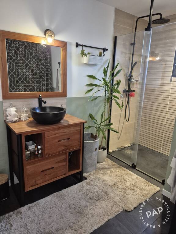 Vente maison 109 m² Baden (56870) - 109 m² - 585.000 € | Particulier à Particulier — 8