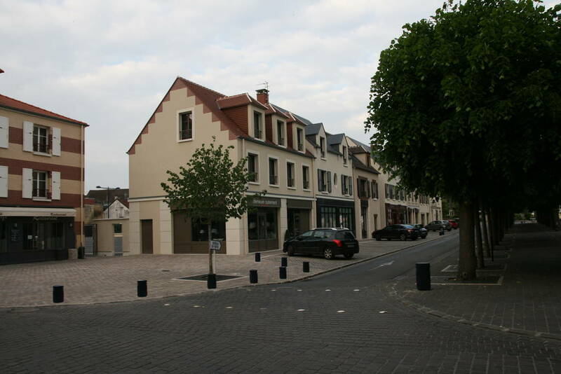 Gouvieux (60270)