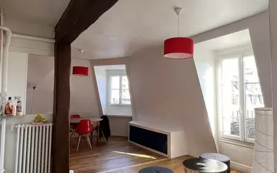 Paris 15E