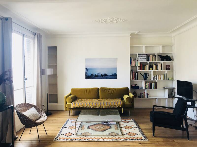 Paris 18E (75018)