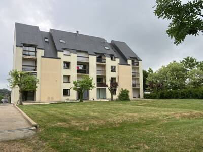 Vente appartement 2 pièces Segré (49500)