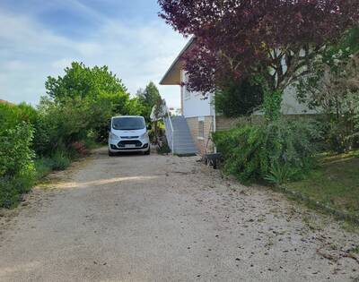 Vente maison 5 pièces Couchey (21160)