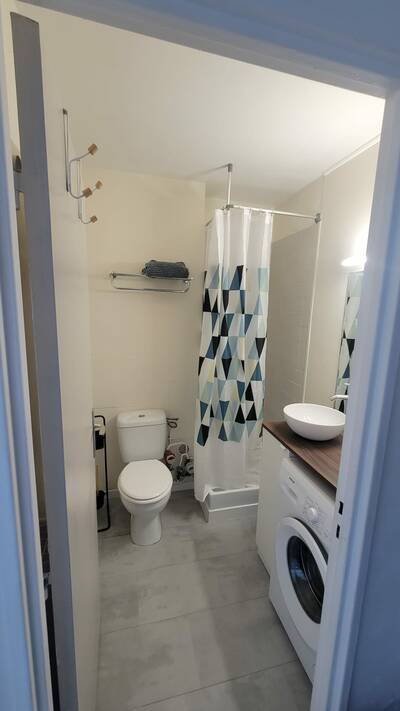 Location appartement studio Saint-Jean-de-Braye (45800)