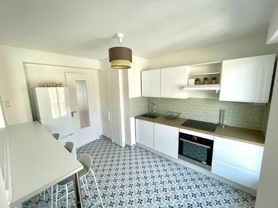 Location chambre en colocation 5 pièces Reims (51100)