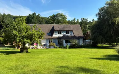 Saint-Germain-De-Pasquier (27370)