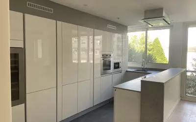 Paris 17E (75017)