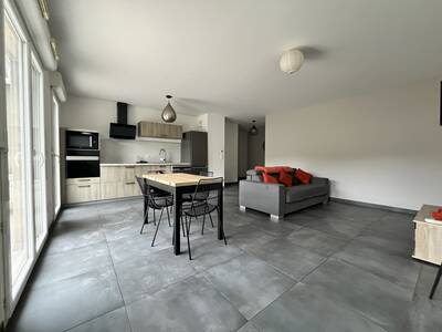 Location appartement 3 pièces Marseille 10e