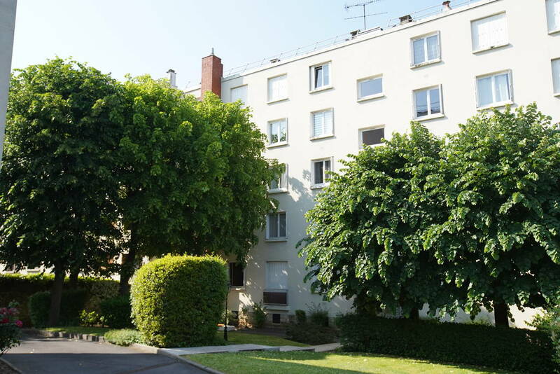 Saint-Maur-Des-Fossés (94100)