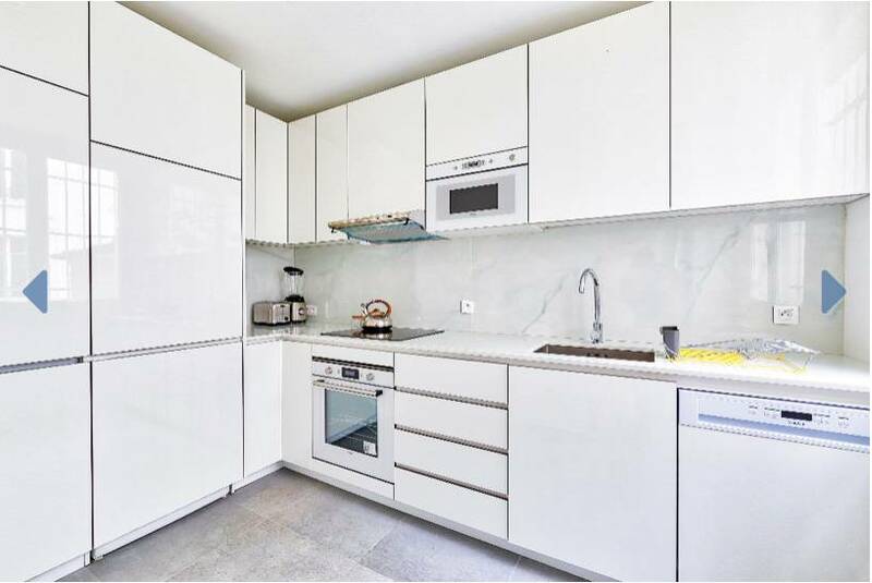 Paris 8E (75008)