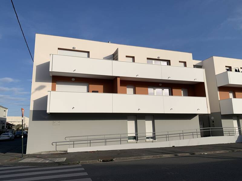 Bègles (33130)
