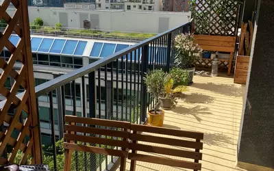 Boulogne-Billancourt (92100)