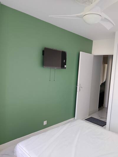 Location chambre en colocation 5 pièces Sartrouville (78500)