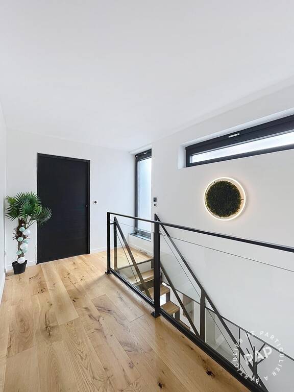 Vente maison 170 m² Lille (59000) - 170 m² - 409.000 € | Particulier à Particulier — 4