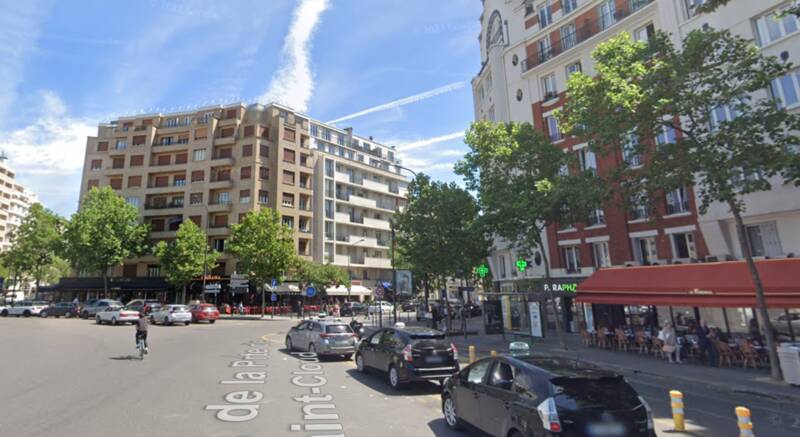 Boulogne-Billancourt (92100)