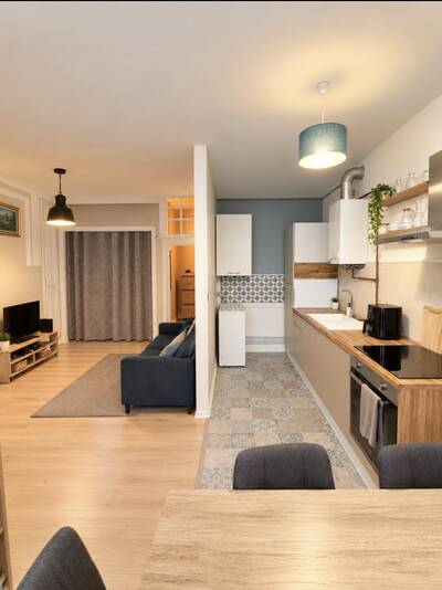 Location appartement 2 pièces Chalon-sur-Saône (71100)