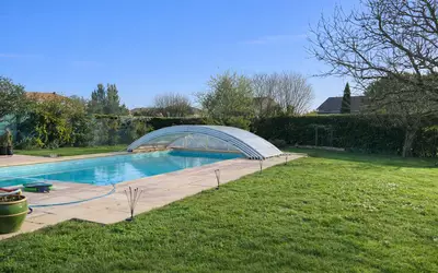Fontaine-Le-Comte (86240)