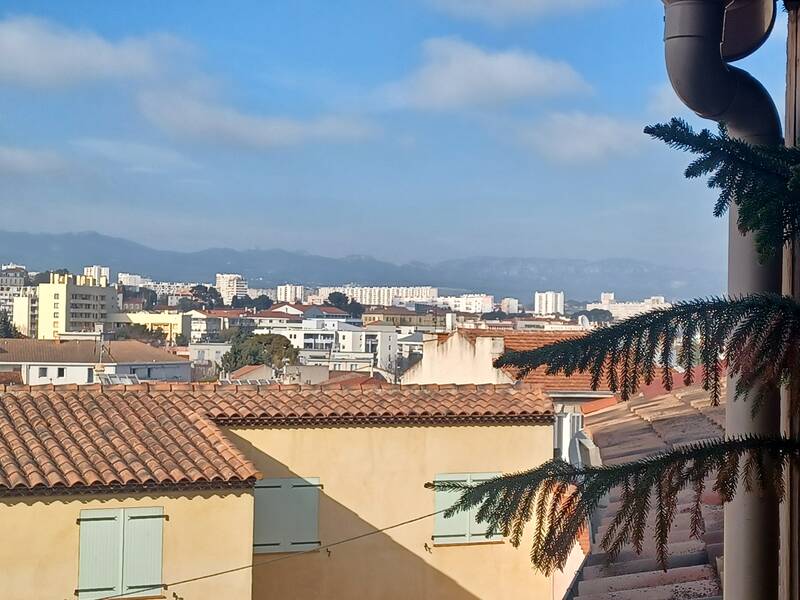 Marseille 4E (13004)