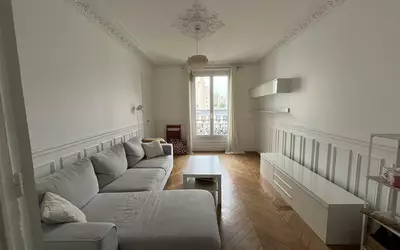 Paris 15E (75015)