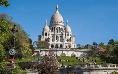 Paris 18E (75018)