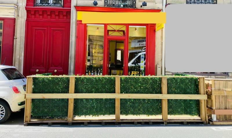 Paris 14E (75014)