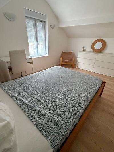 Location chambre en colocation 6 pièces Juvisy-sur-Orge (91260)