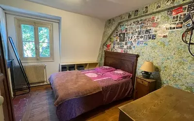 Angers, Chambre En Colocation