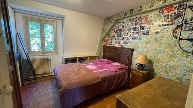 Angers, Chambre En Colocation