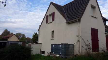 Argentan (61200)