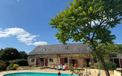 Pouancé (49420)