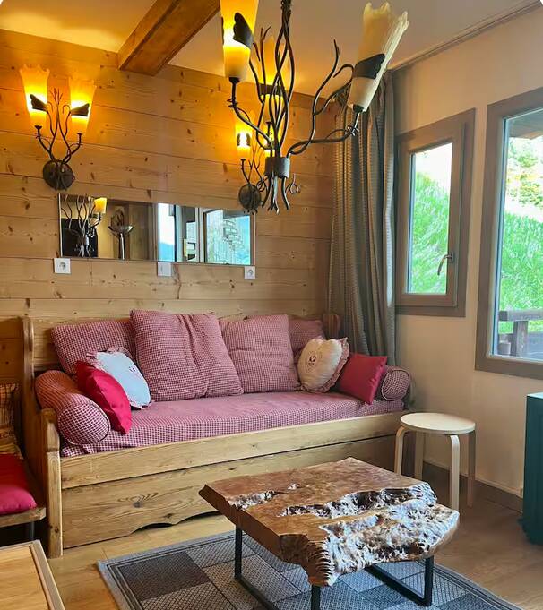 Morzine (74110)