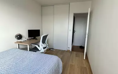 Palaiseau (91120)