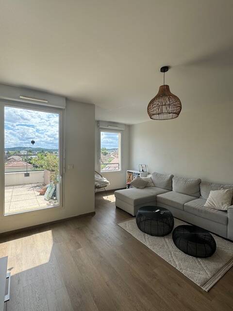 Ermont (95120)