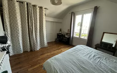 Beaumont-Sur-Oise (95260)
