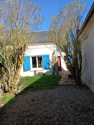 Vente maison 4 pièces Laboissière-en-Thelle (60570)