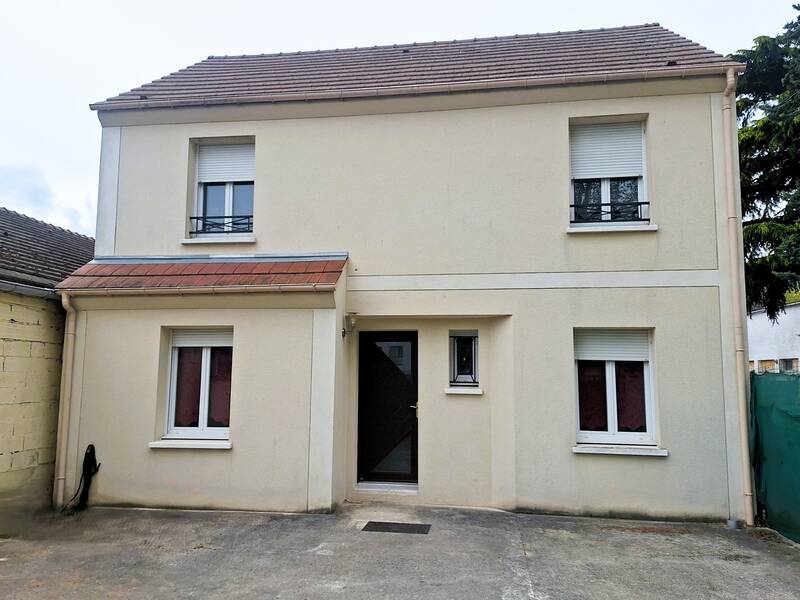 Villiers-Le-Bel (95400)