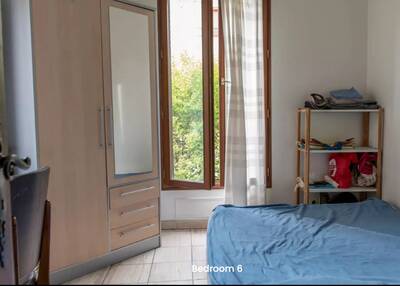 Location appartement studio Vanves (92170)