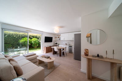 Vente appartement 3 pièces Valbonne (06560)